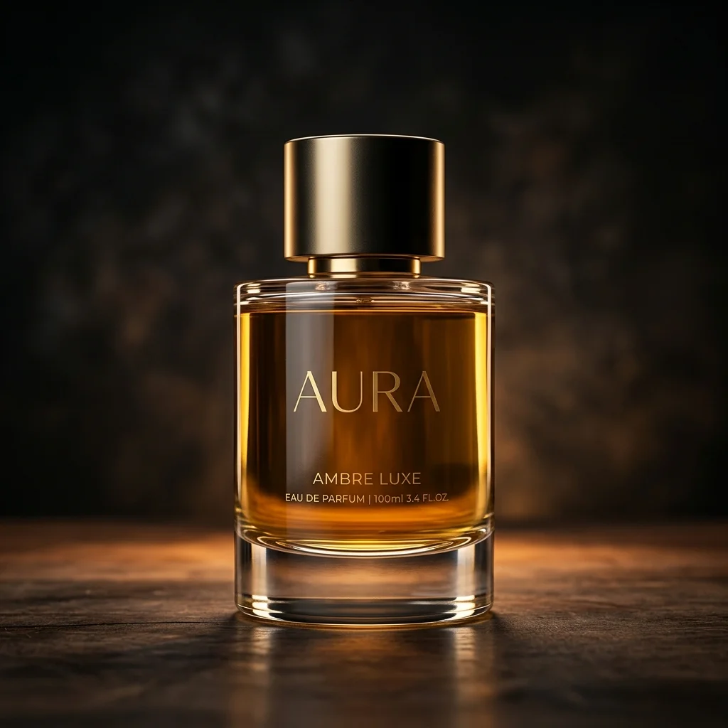 Luxury Fragrances