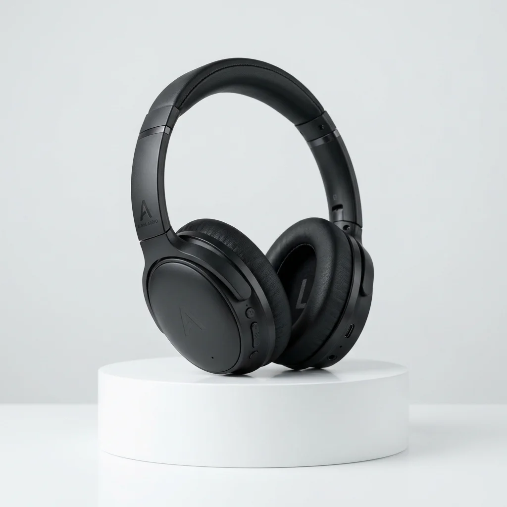 Aura Studio ANC Wireless Headphones